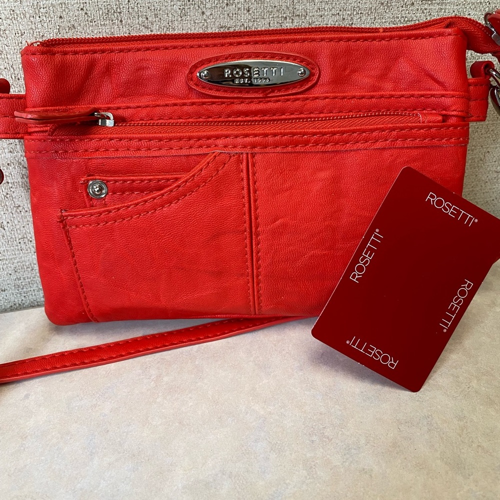 Crossbody